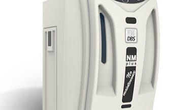 New NM 1350 Plus Hydrogen Generator